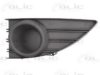 RENAU 263318579R Ventilation Grille, bumper